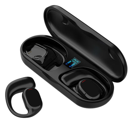 🎅Christmas Sale - 58% OFF ⛄ - Wireless On-Ear Bluetooth Headset