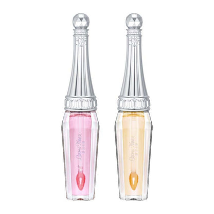 [Best Gift For Her] Freezing Sensation Color Changing Lip Gloss