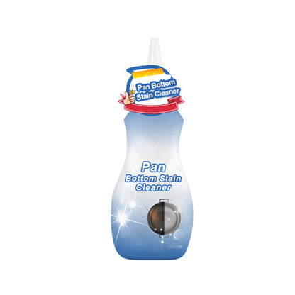 [Practical Gift] Pan Bottom Stain Cleaner