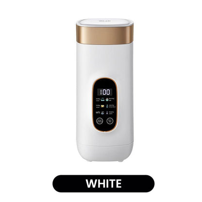 🎊 Christmas advance sale🎊Portable Travel Electric Thermal Mug - Great Gift